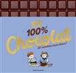100 % chocolat