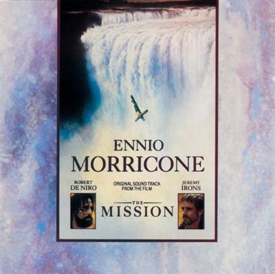 The Mission : Music From The Motion Picture