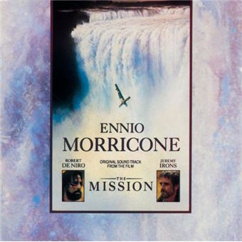 Ennio Morricone - 1