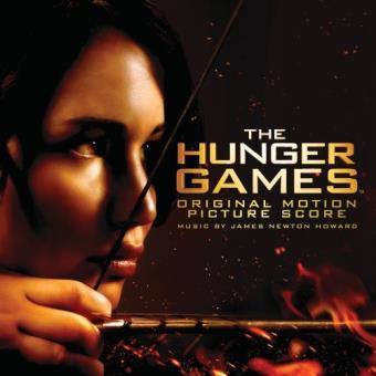 Hunger games - Bande originale de film - CD album - Achat & prix