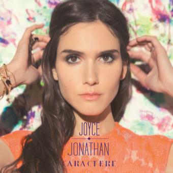 Joyce Jonathan - 1