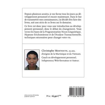 Apprenez à développer vos ressources personnelles