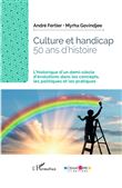 Culture et handicap. 50 ans d'histoire