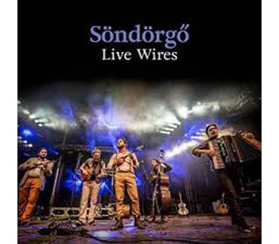 LIVE WIRES