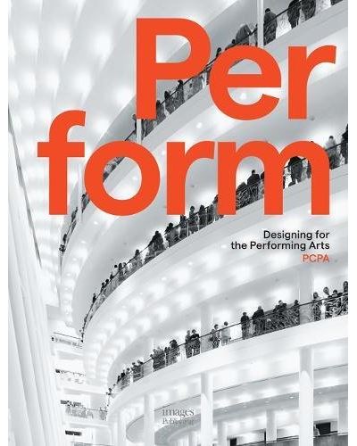 Performing arts centers