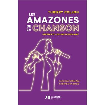 Les Amazones de la chanson
