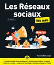 Les Réseaux sociaux Pour les Nuls, 6e