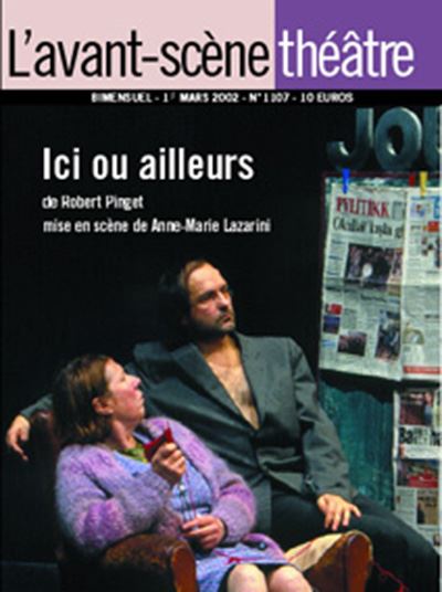Ici ou ailleurs