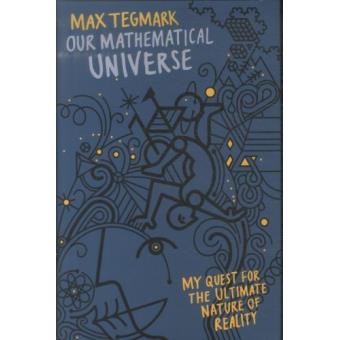 OUR MATHEMATICAL UNIVERSE (HC) - 1