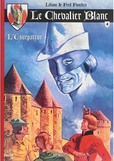 L'usurpateur