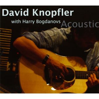 Acoustic David Knopfler CD album Achat & prix fnac