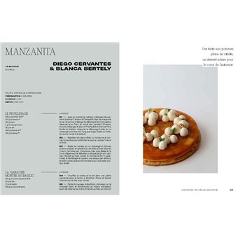 La France des pâtisseries