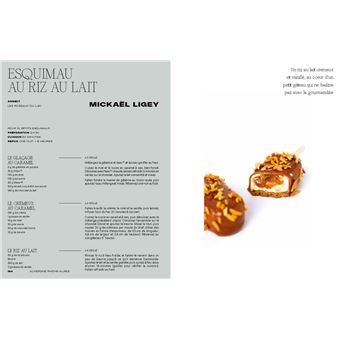 La France des pâtisseries