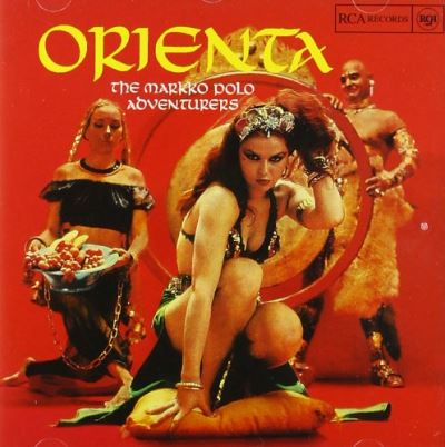 Orienta
