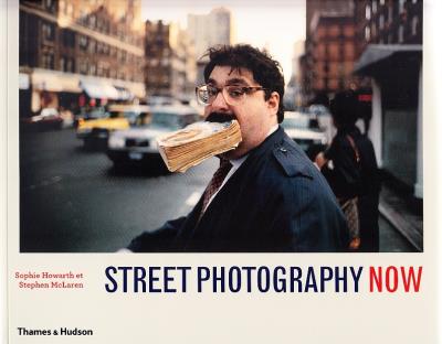 Street photography now