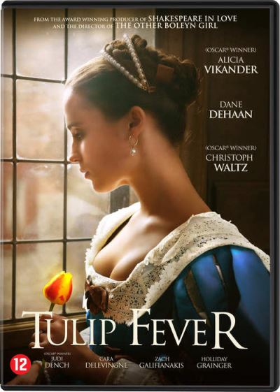TULIP FEVER-NL
