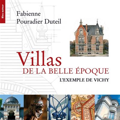 Villas de la Belle Époque