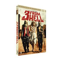 3 From Hell DVD