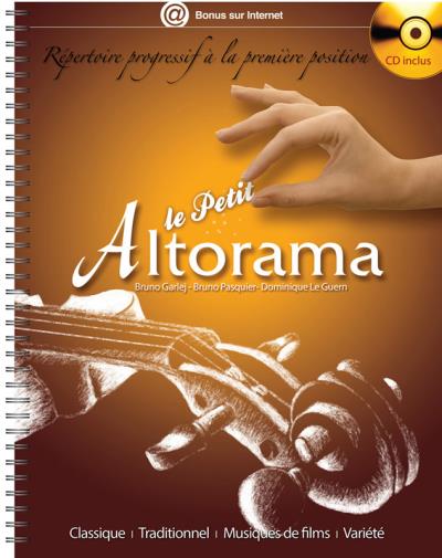 Le petit Altorama