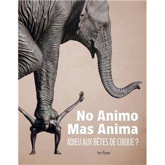 No animo mas anima
