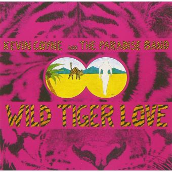 Wild Tiger Love - 1