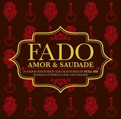 Amor & saudade