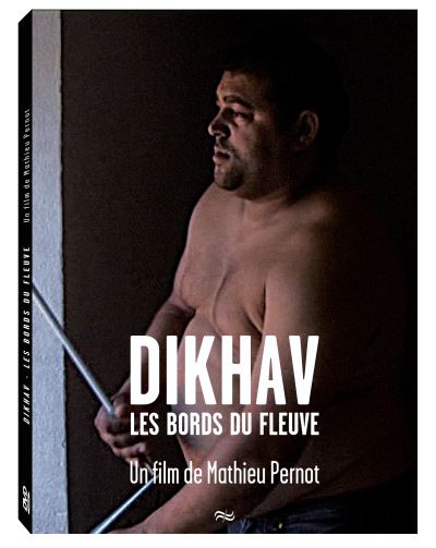 Dikhav Les Bords du fleuve DVD
