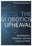 GLOBOTICS UPHEAVAL