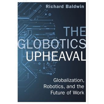GLOBOTICS UPHEAVAL