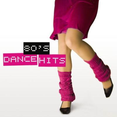 80 s dance hits/various