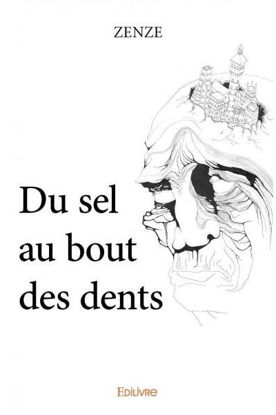 Du sel au bout des dents