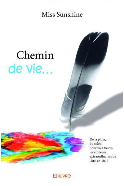 Chemin de vie...
