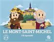 Mont Saint-Michel