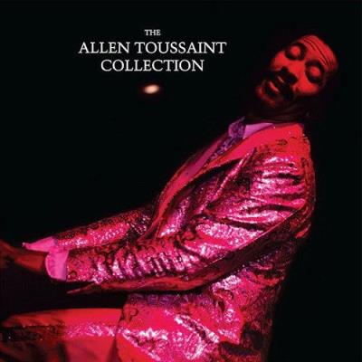 ALLEN TOUSSAINT/2LP