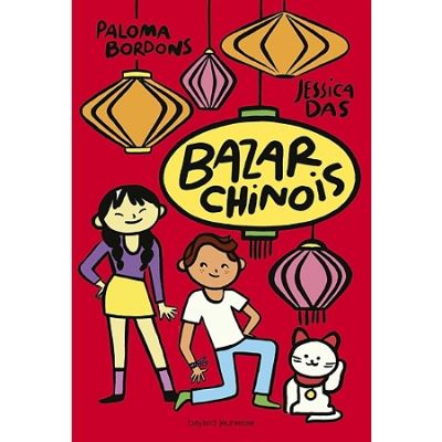 Bazar chinois
