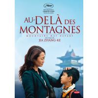 Au-delà des montagnes DVD