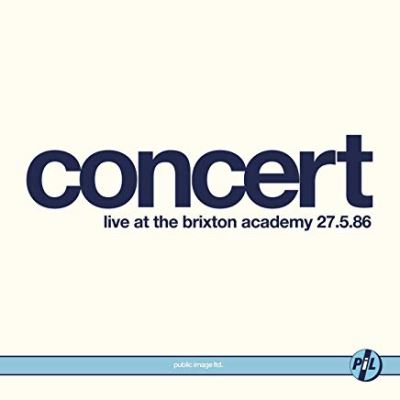 Live at brixton academy rsd