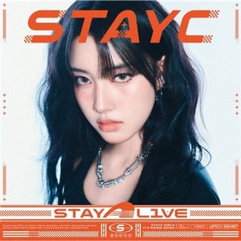 STAYC - 1