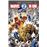 Marvel 2-In-OneMarvel 2-in-One T01 - La Chose et La Torche Humaine_0