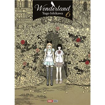 Wonderland