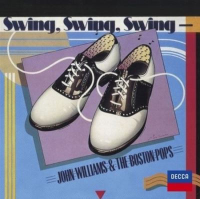 Swing, Swing, Swing