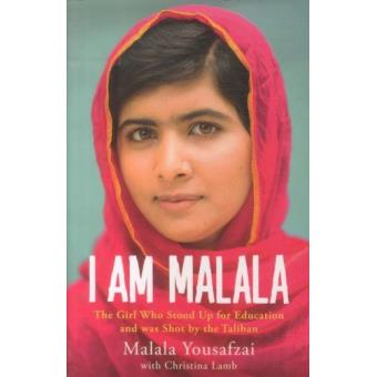 I am malala - 1