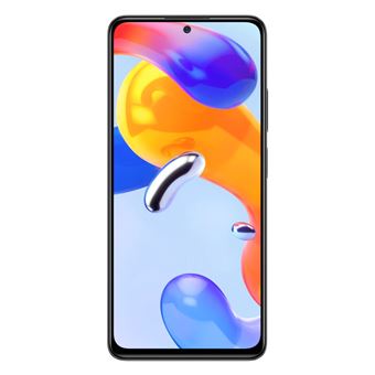 note 11 pro 5g gray