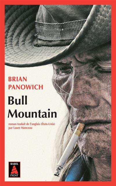 Bull mountain (babel noir)