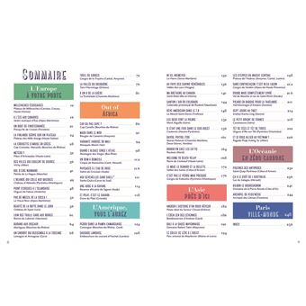 Voir le monde sans quitter la France, deuxième édition