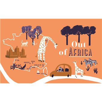 Voir le monde sans quitter la France, deuxième édition