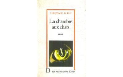 La chambre aux chats
