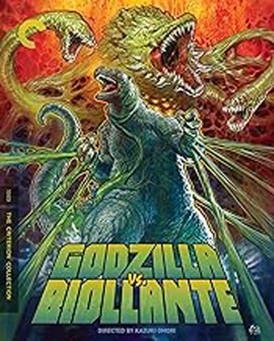 Imports Blu-ray 4K