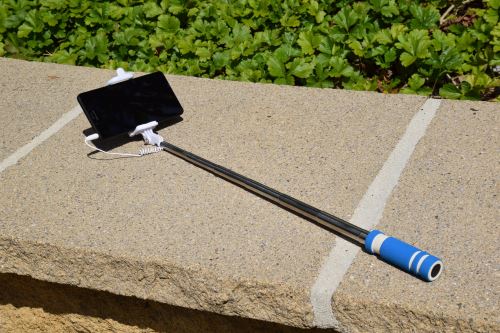 Go Travel Selfie-Stick
