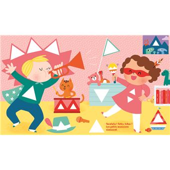 Les triangles